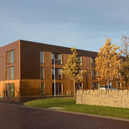 Uhi Inverness - Campus Accommodation 외부 사진